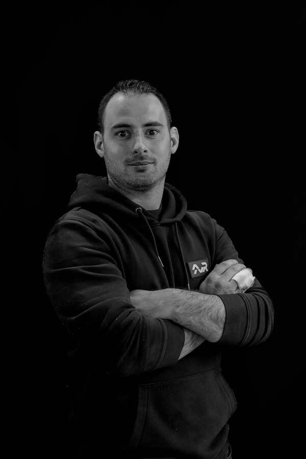 CYRIL THOMAS